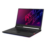 โน๊ตบุ๊ค Asus ROG Strix SCAR 17 G742LXS-HG080T Black